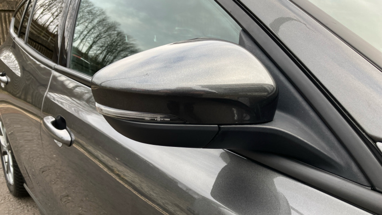 Ford Focus 1.5 EcoBlue 120 ST-Line 5dr Diesel Estate